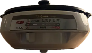 hotpot
