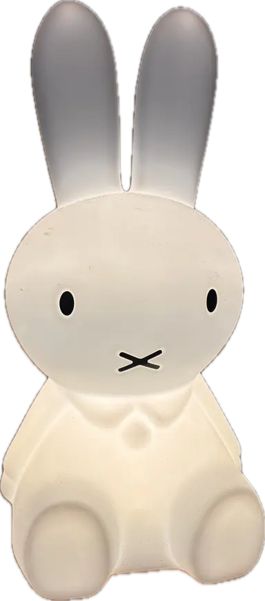miffy lamp