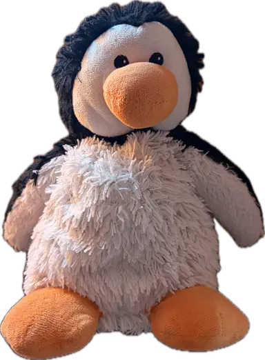 penguin